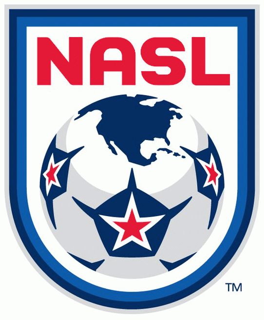 NASL iron ons